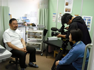 NHK 『おはよう日本』まちかど情報室（2008年4月4日放送）
