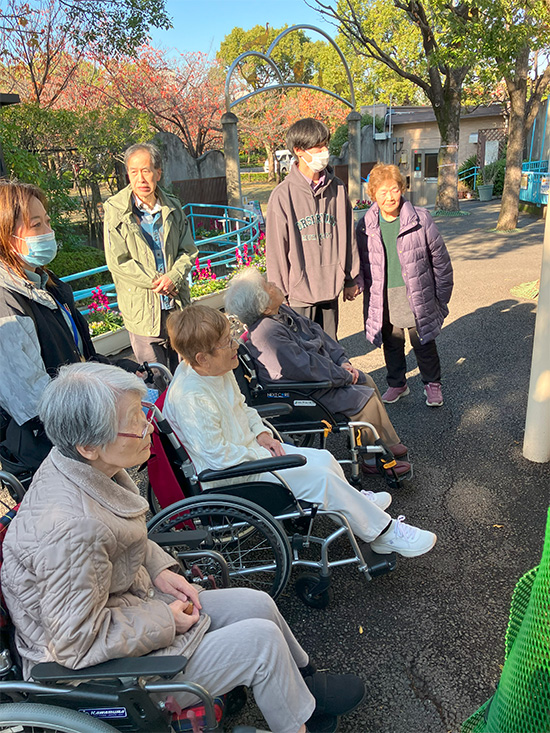 行船公園 自然動物園