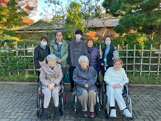 行船公園 自然動物園