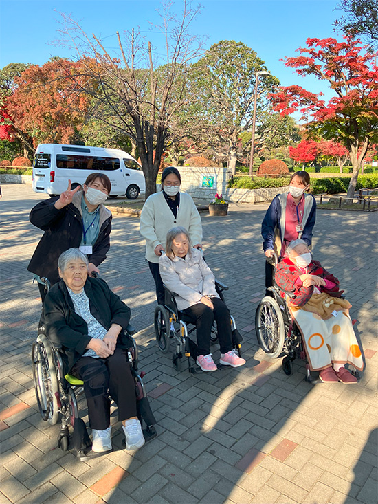 行船公園 自然動物園