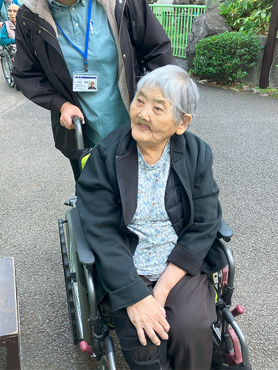 行船公園 自然動物園