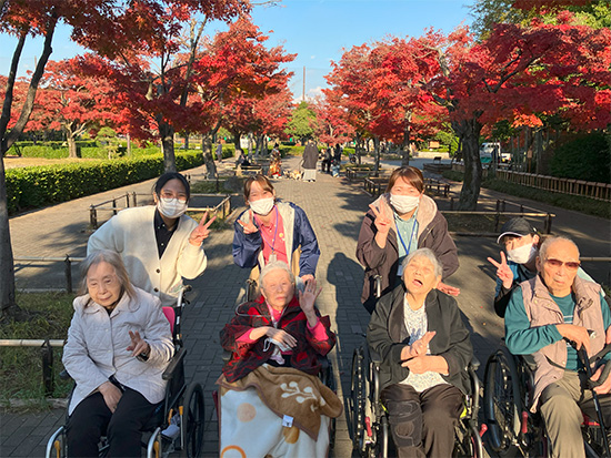 行船公園 自然動物園