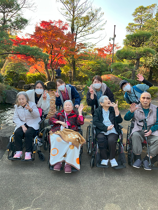 行船公園 自然動物園