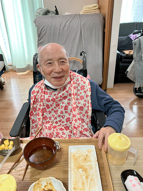 お肉のイベント